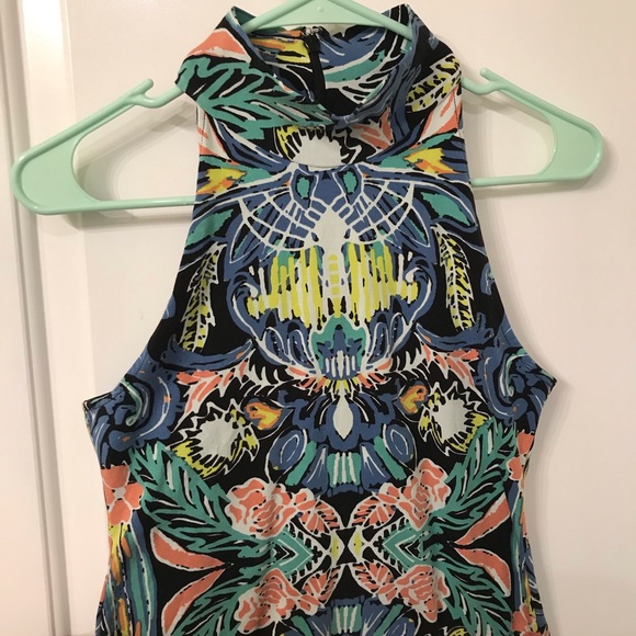 Free People bodysuit - Picture 2 of 4